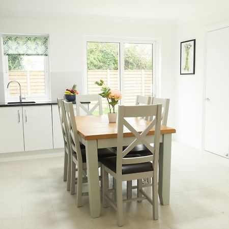 Rossnowlagh 3 Bedroom Holiday Home - Golf, Surfing & Beach Ballintra 外观 照片