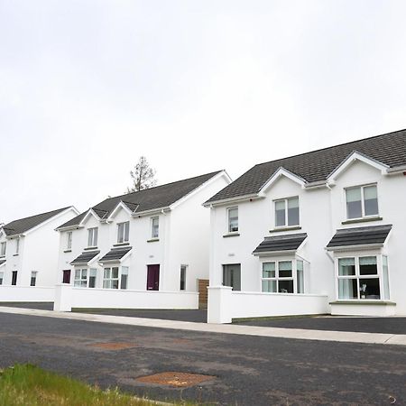 Rossnowlagh 3 Bedroom Holiday Home - Golf, Surfing & Beach Ballintra 外观 照片