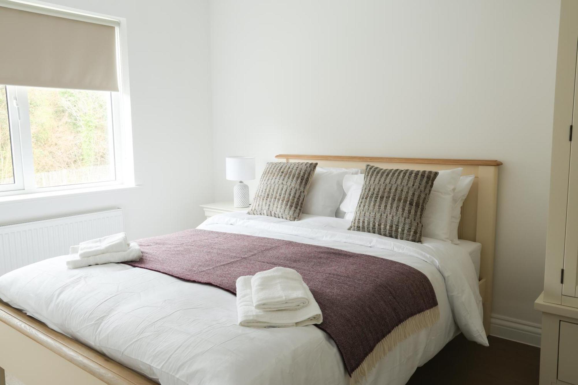 Rossnowlagh 3 Bedroom Holiday Home - Golf, Surfing & Beach Ballintra 外观 照片