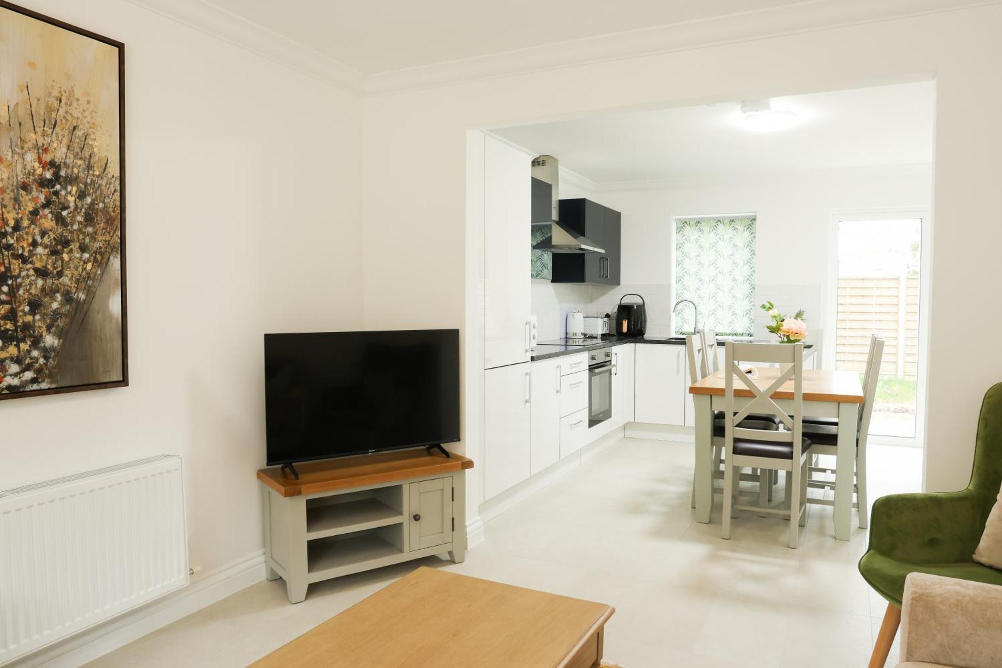 Rossnowlagh 3 Bedroom Holiday Home - Golf, Surfing & Beach Ballintra 外观 照片