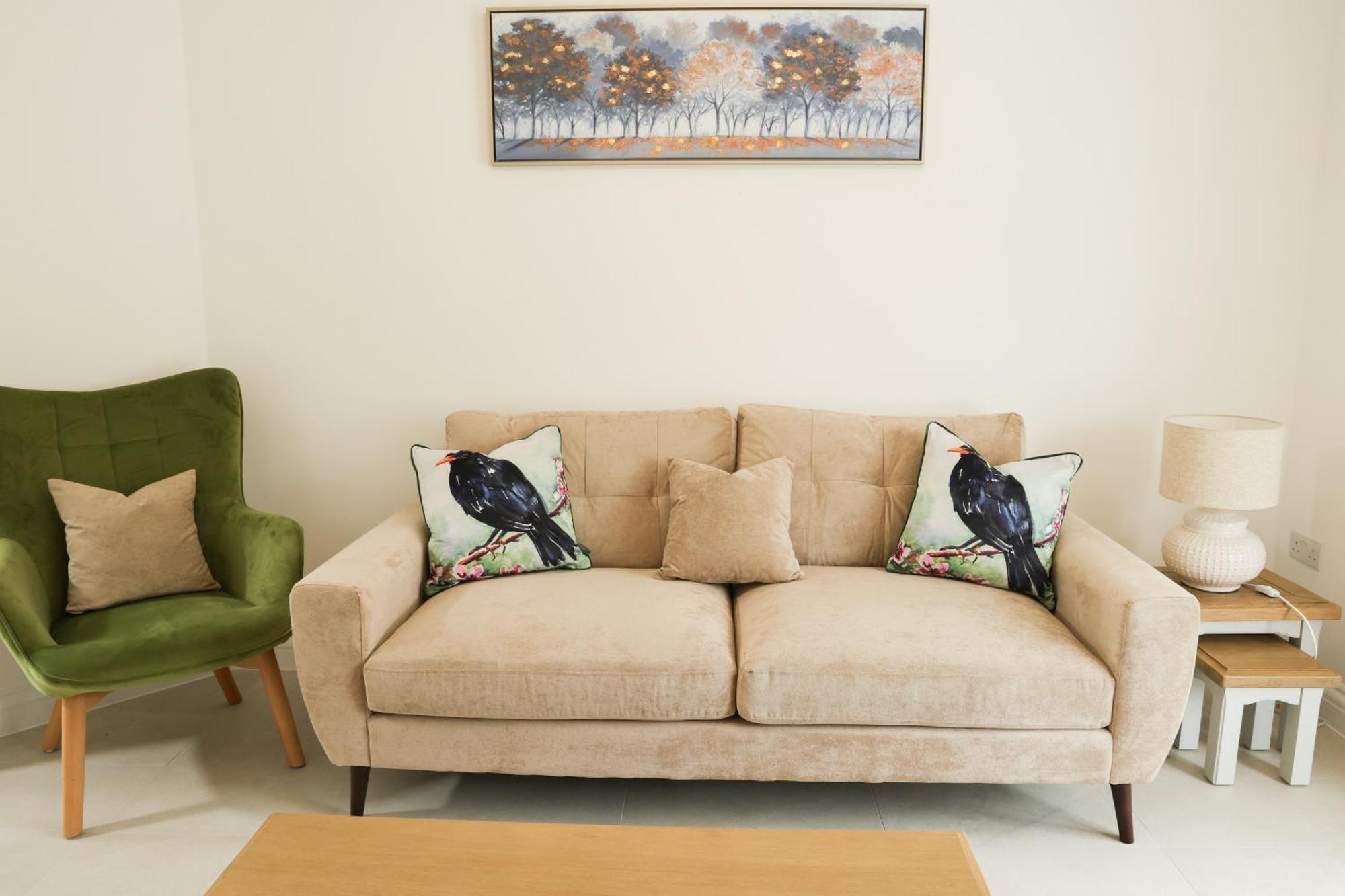 Rossnowlagh 3 Bedroom Holiday Home - Golf, Surfing & Beach Ballintra 外观 照片